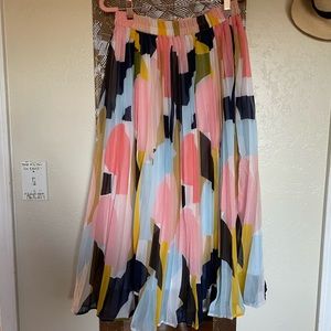 Women’s plus size skirt